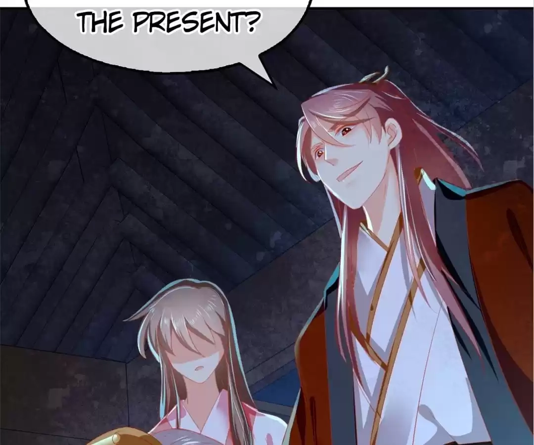 The Evil King's Wicked Consort Chapter 28 page 76 - 