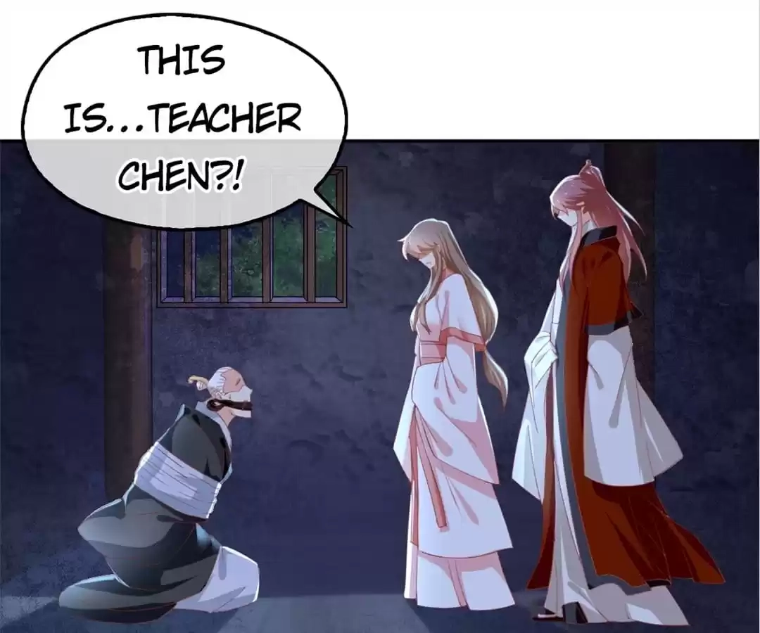 The Evil King's Wicked Consort Chapter 29 page 2 - 