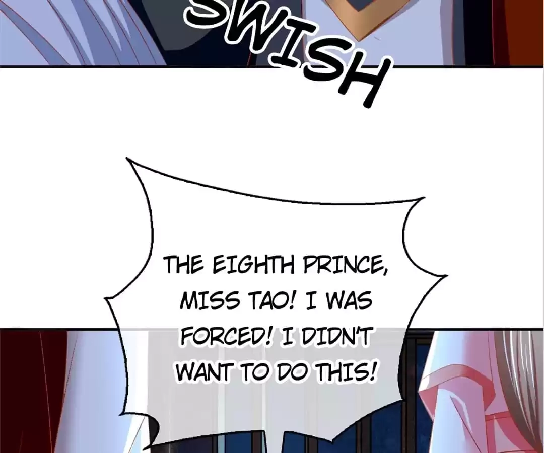 The Evil King's Wicked Consort Chapter 29 page 14 - 