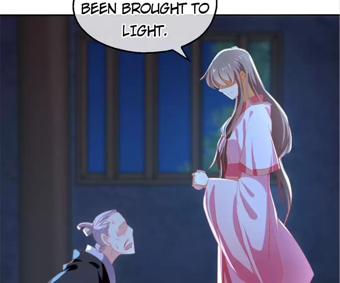 The Evil King's Wicked Consort Chapter 29 page 20 - 