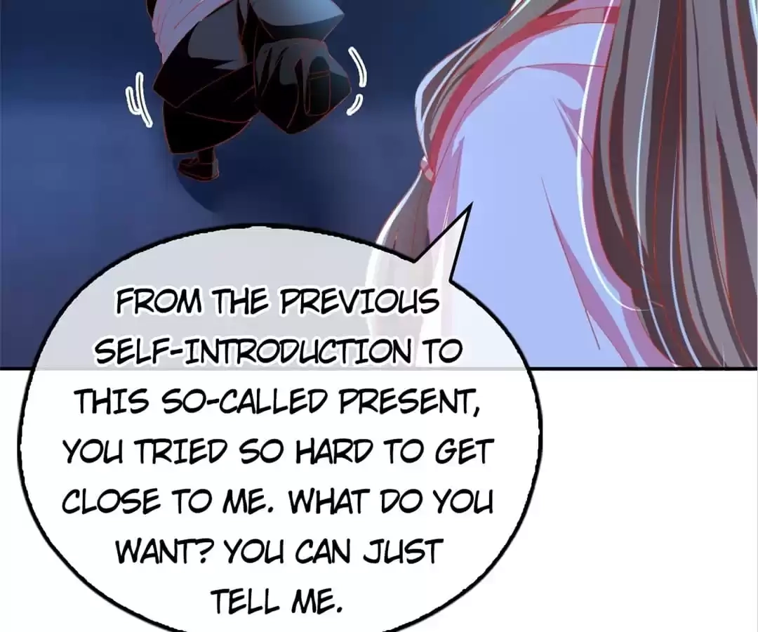 The Evil King's Wicked Consort Chapter 29 page 23 - 