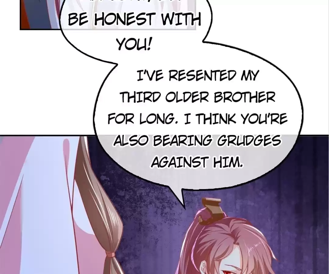 The Evil King's Wicked Consort Chapter 29 page 26 - 