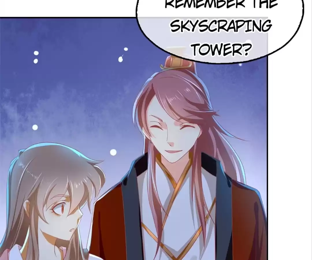 The Evil King's Wicked Consort Chapter 29 page 4 - 
