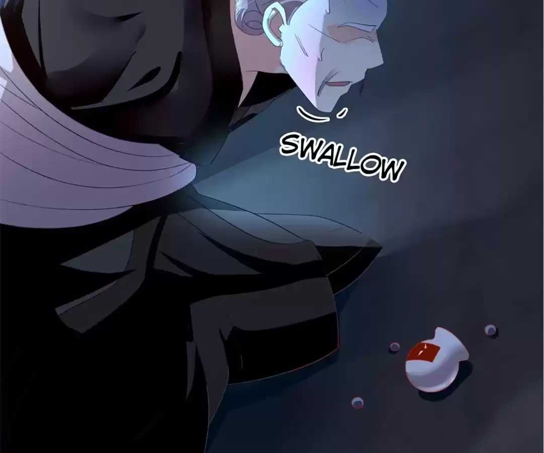 The Evil King's Wicked Consort Chapter 29 page 33 - 