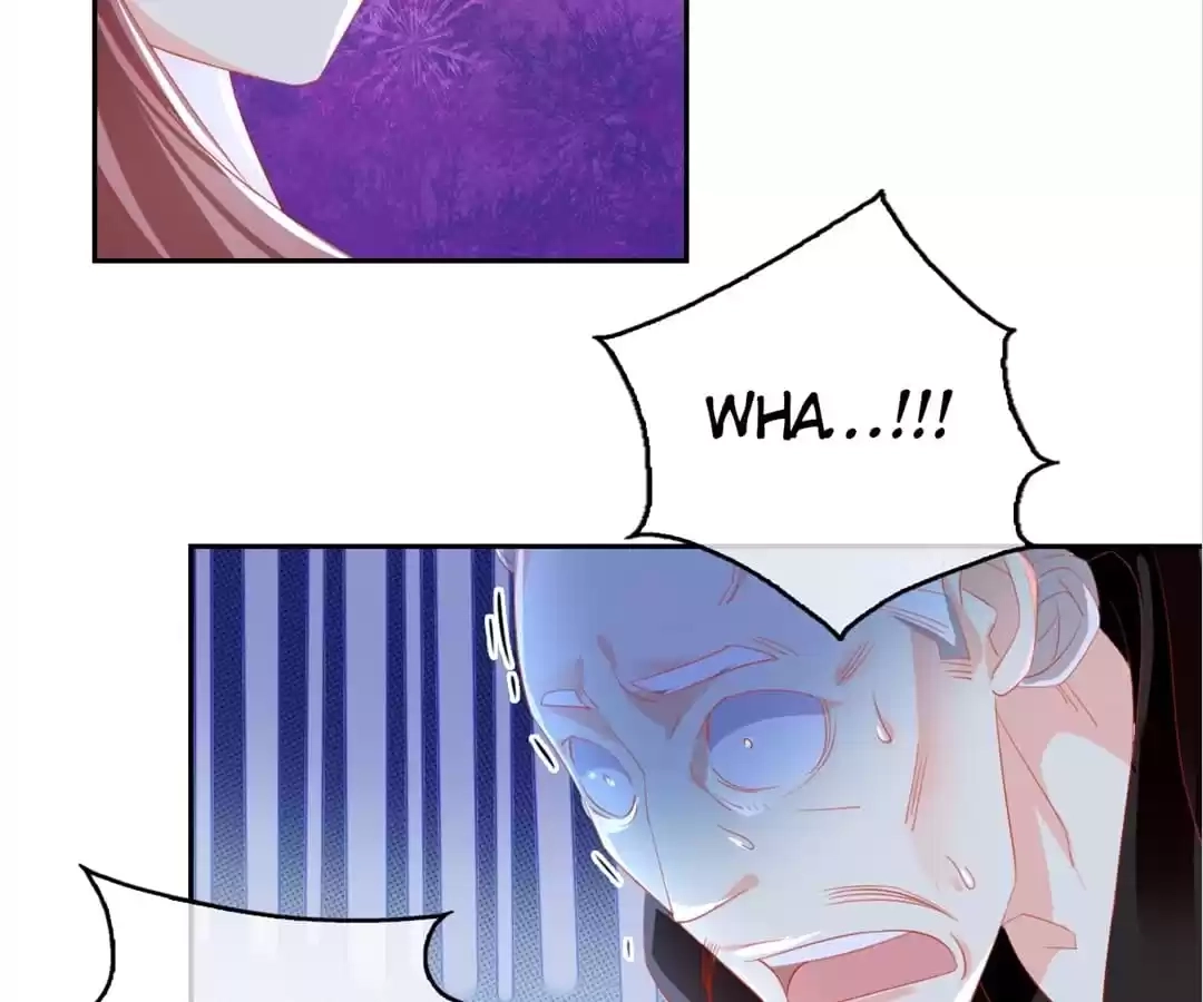 The Evil King's Wicked Consort Chapter 29 page 36 - 