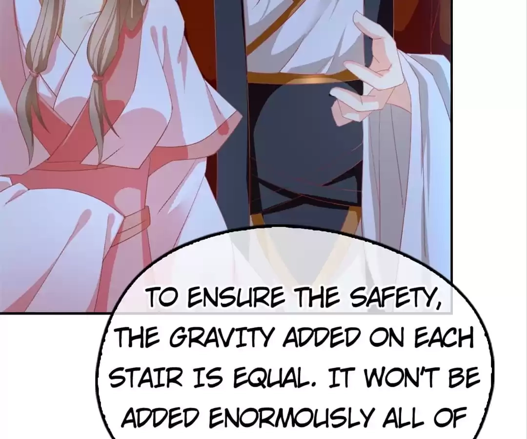 The Evil King's Wicked Consort Chapter 29 page 5 - 