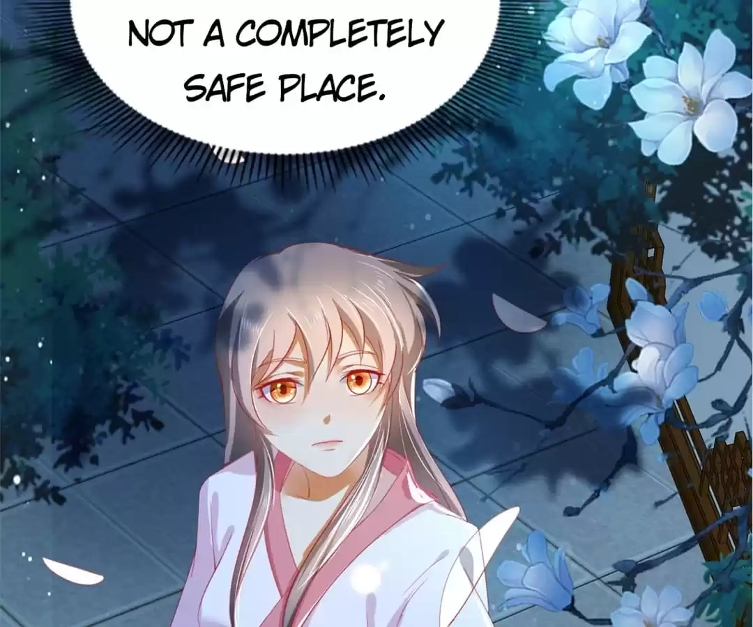 The Evil King's Wicked Consort Chapter 29 page 44 - 