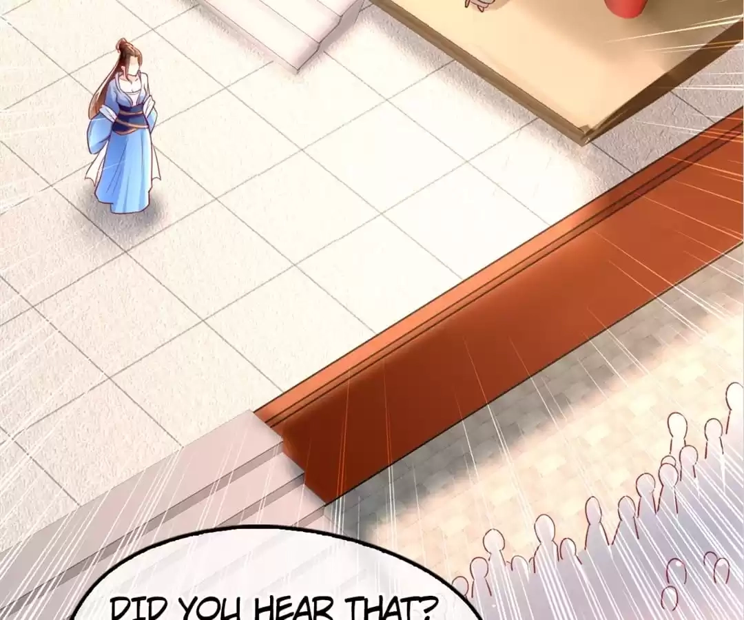 The Evil King's Wicked Consort Chapter 29 page 58 - 