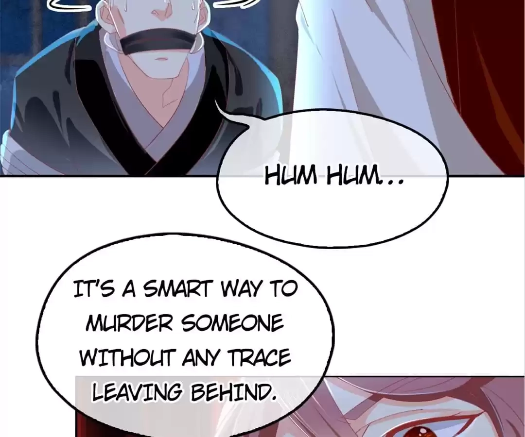 The Evil King's Wicked Consort Chapter 29 page 7 - 