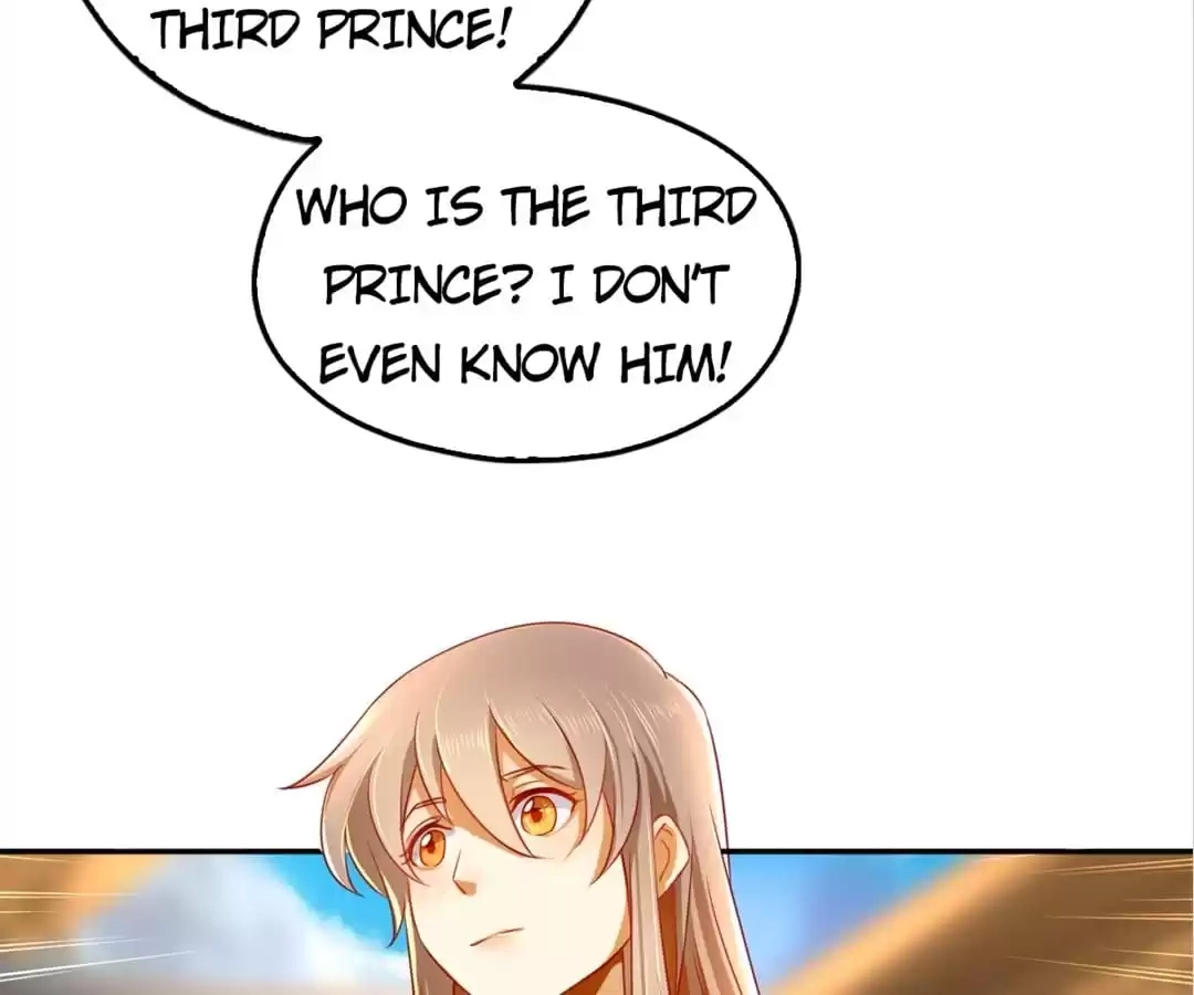 The Evil King's Wicked Consort Chapter 29 page 61 - 