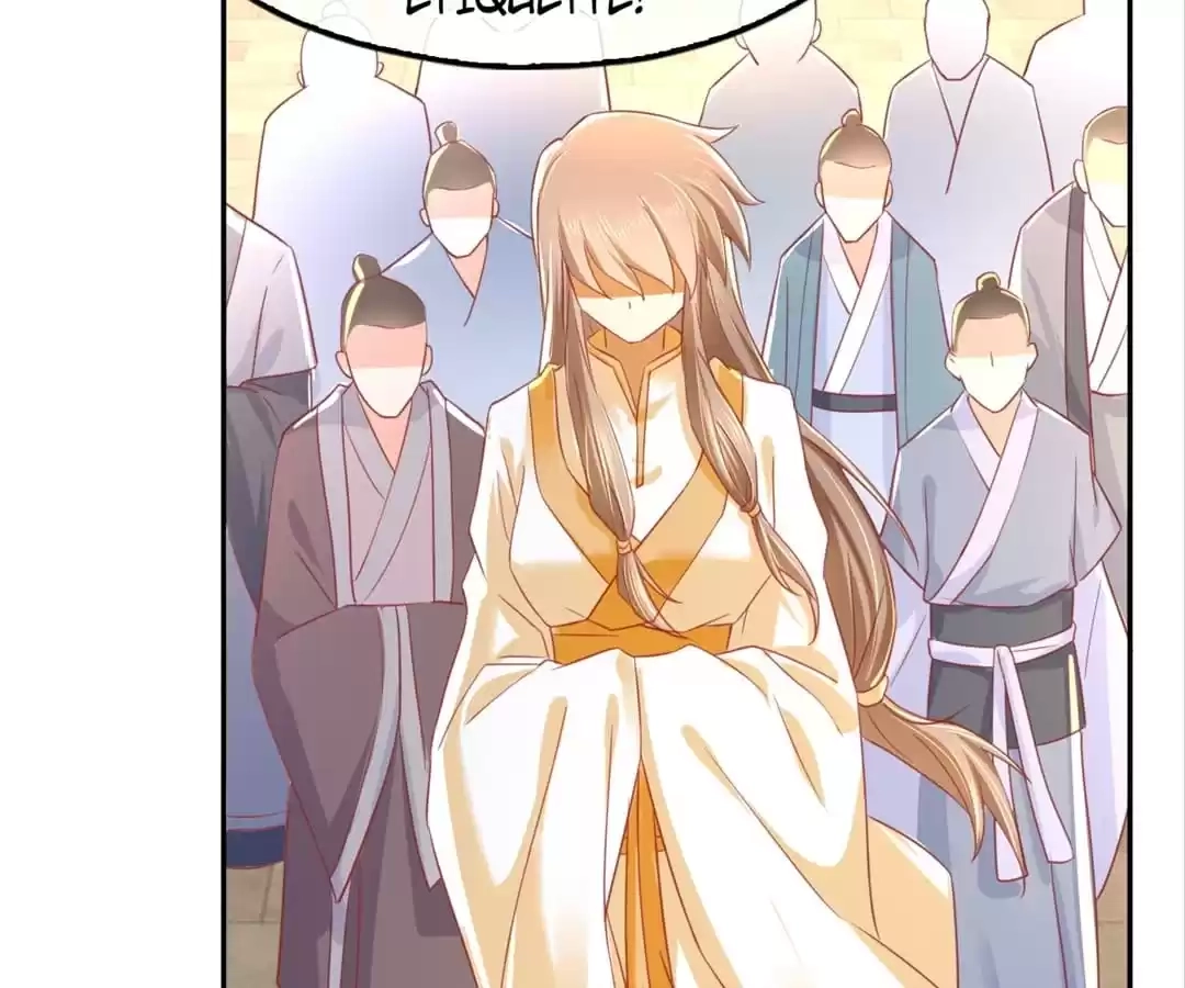 The Evil King's Wicked Consort Chapter 29 page 68 - 
