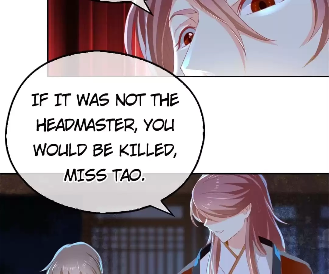 The Evil King's Wicked Consort Chapter 29 page 8 - 