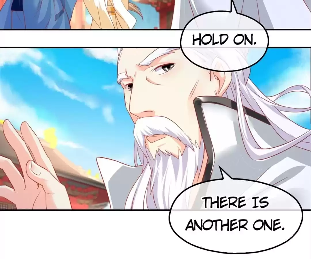 The Evil King's Wicked Consort Chapter 29 page 71 - 
