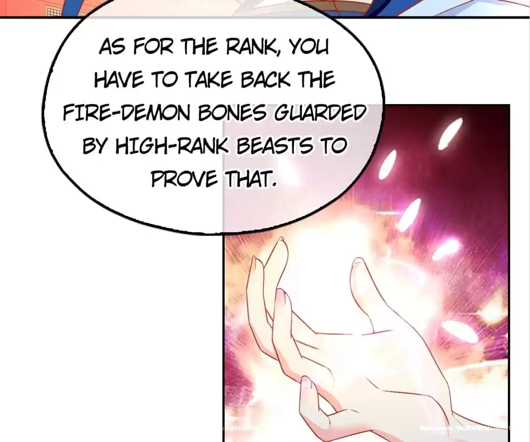 The Evil King's Wicked Consort Chapter 30 page 29 - 