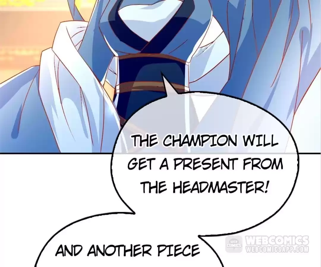 The Evil King's Wicked Consort Chapter 30 page 35 - 