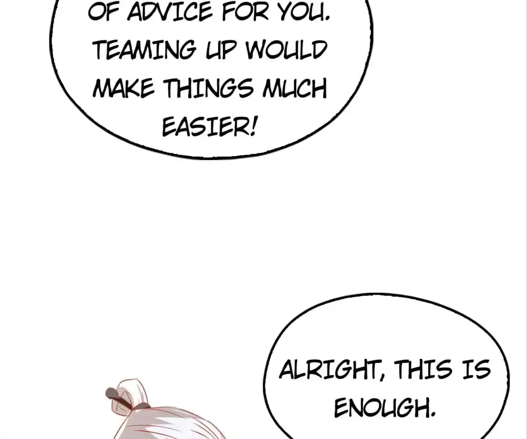 The Evil King's Wicked Consort Chapter 30 page 36 - 