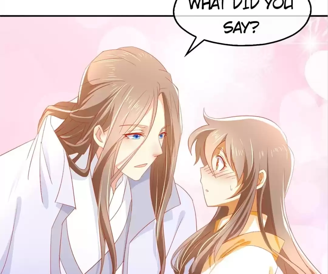 The Evil King's Wicked Consort Chapter 30 page 47 - 