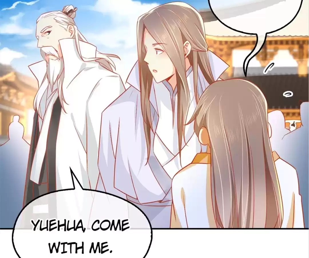 The Evil King's Wicked Consort Chapter 30 page 50 - 