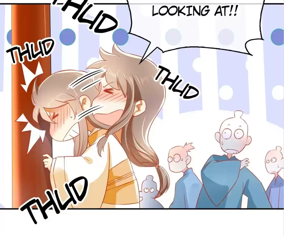 The Evil King's Wicked Consort Chapter 30 page 54 - 
