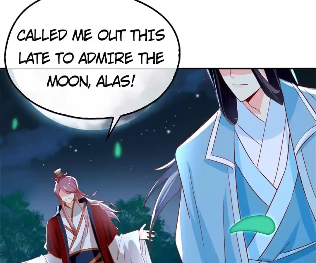 The Evil King's Wicked Consort Chapter 30 page 60 - 