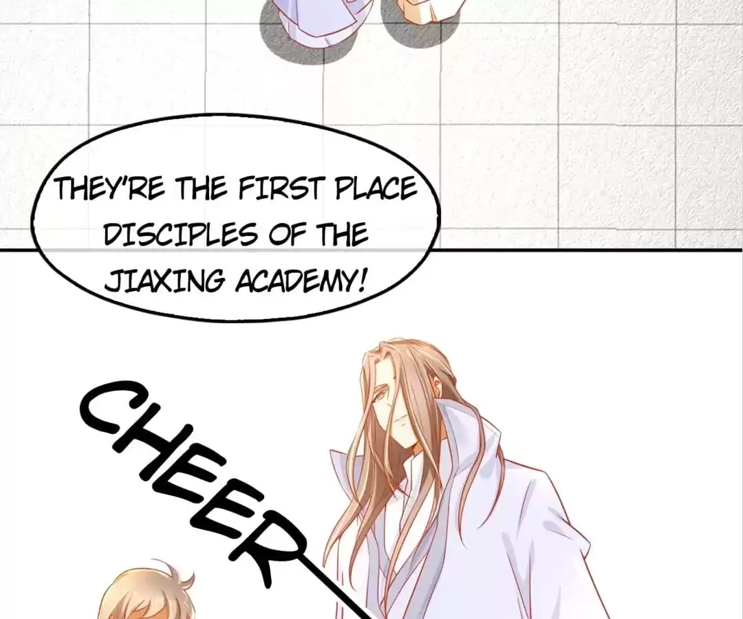The Evil King's Wicked Consort Chapter 30 page 7 - 
