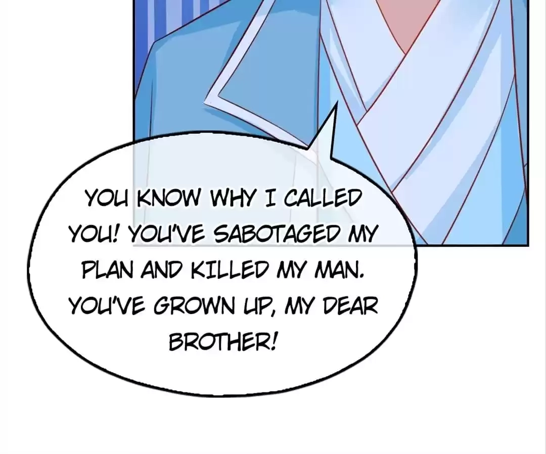 The Evil King's Wicked Consort Chapter 30 page 64 - 