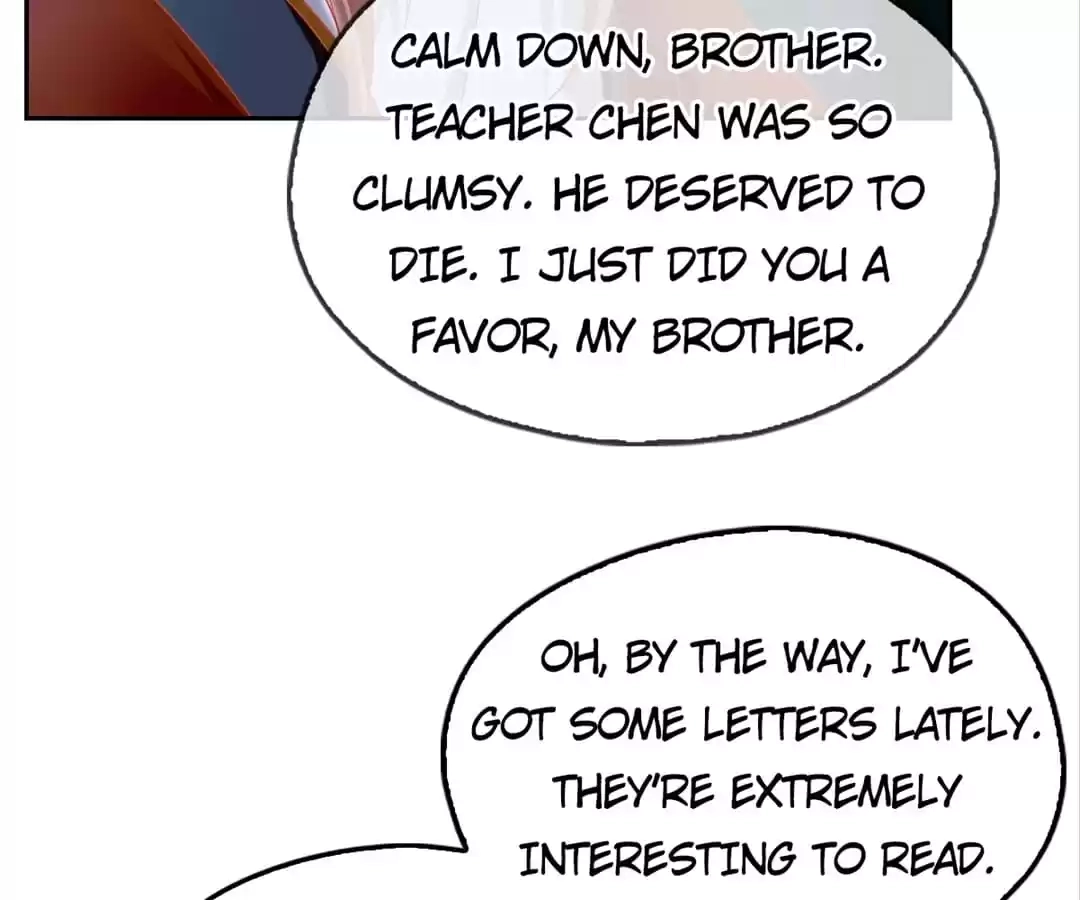 The Evil King's Wicked Consort Chapter 30 page 66 - 