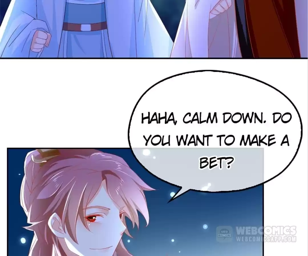 The Evil King's Wicked Consort Chapter 31 page 3 - 