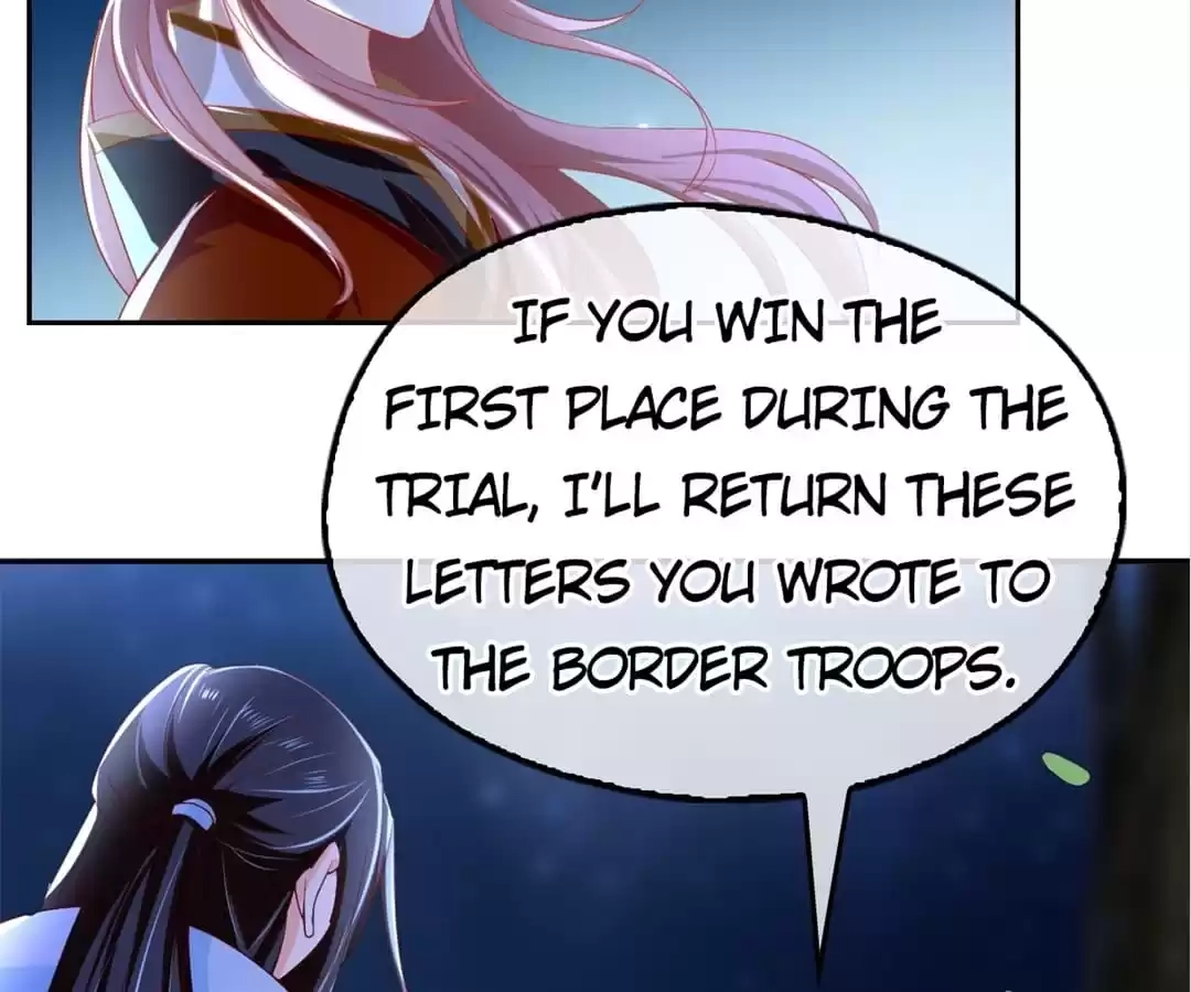 The Evil King's Wicked Consort Chapter 31 page 4 - 