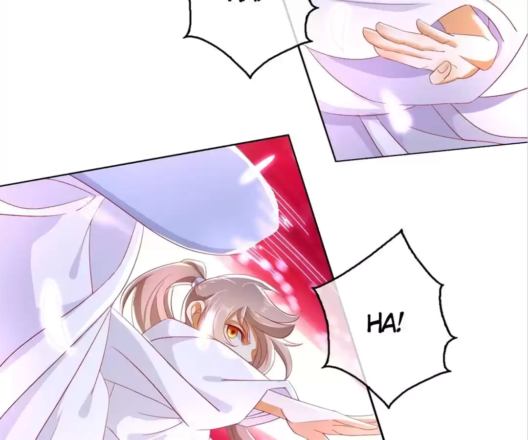 The Evil King's Wicked Consort Chapter 31 page 33 - 