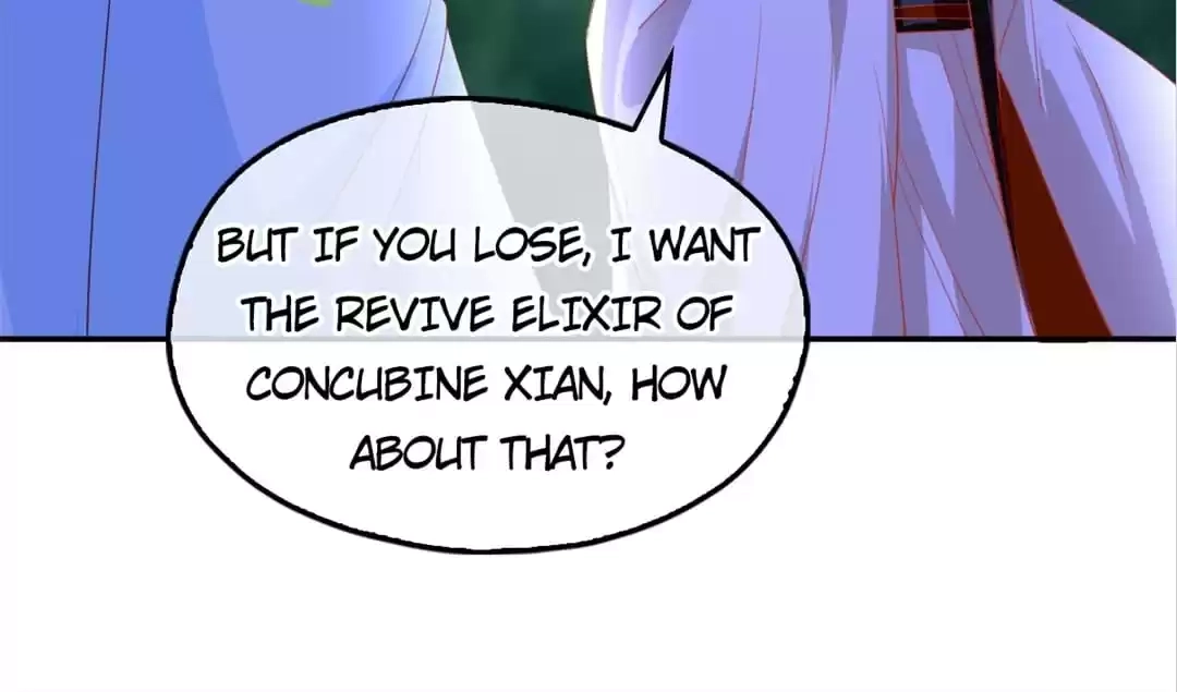 The Evil King's Wicked Consort Chapter 31 page 6 - 