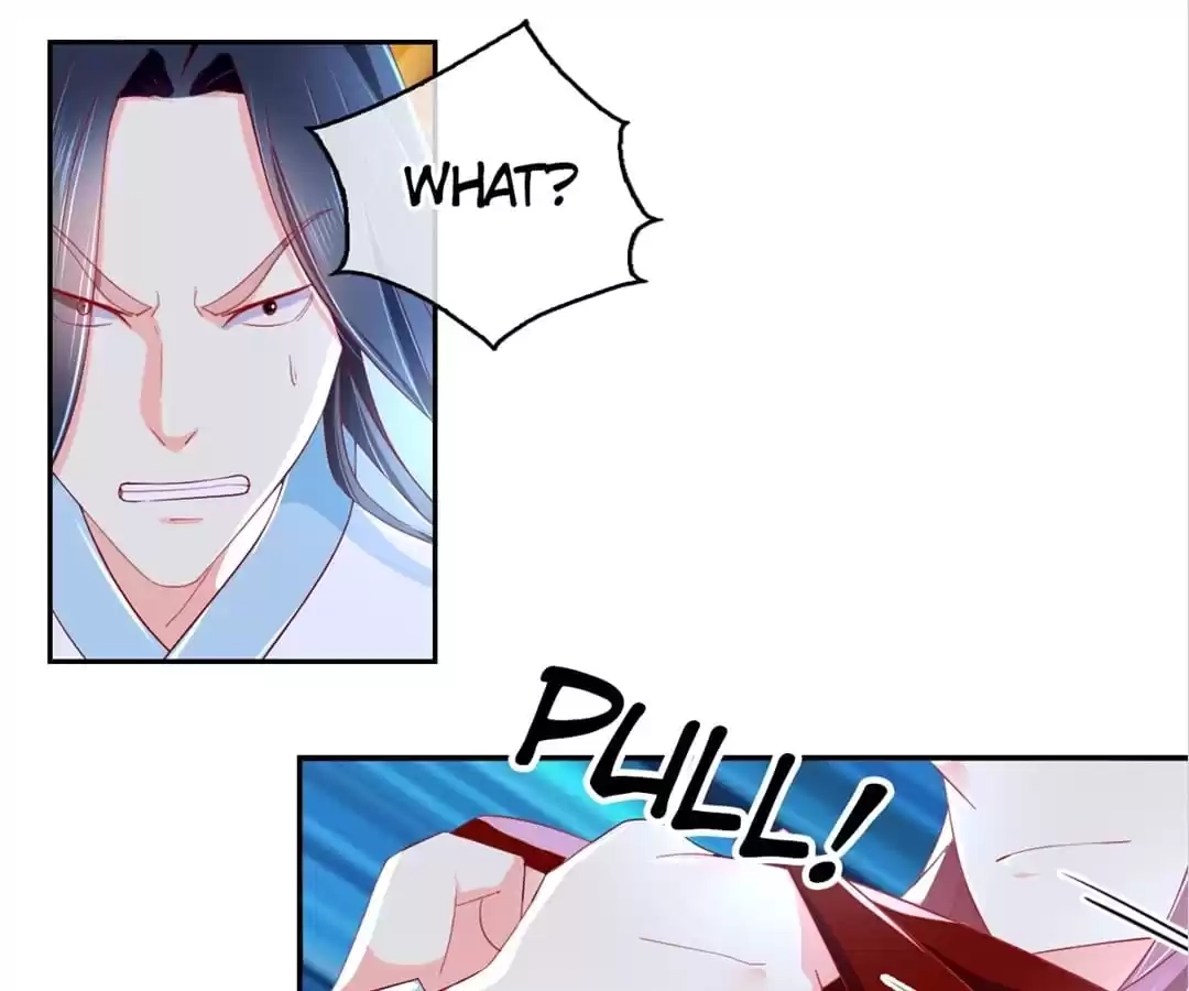 The Evil King's Wicked Consort Chapter 31 page 7 - 