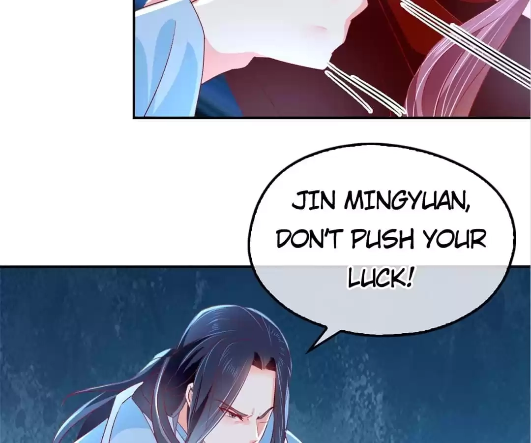 The Evil King's Wicked Consort Chapter 31 page 8 - 