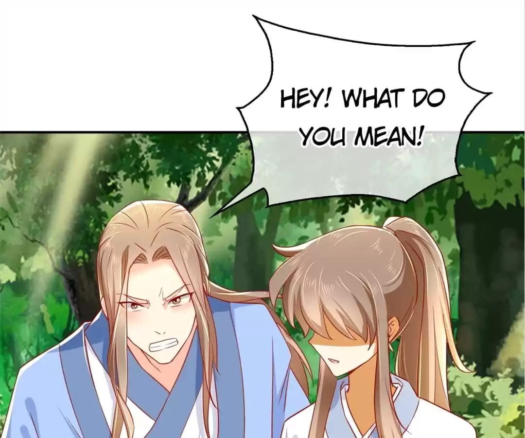 The Evil King's Wicked Consort Chapter 32 page 13 - 