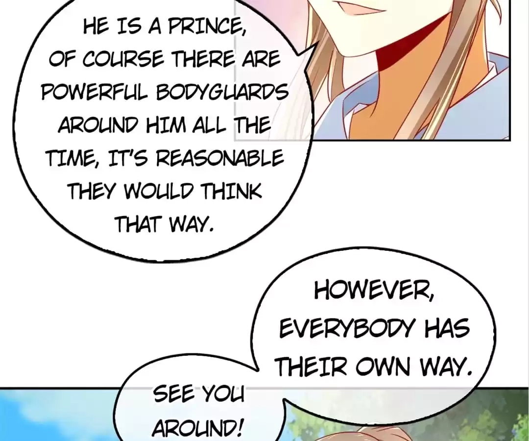 The Evil King's Wicked Consort Chapter 32 page 15 - 