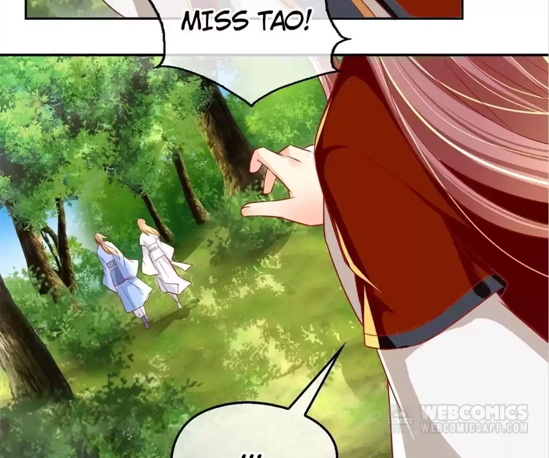 The Evil King's Wicked Consort Chapter 32 page 19 - 