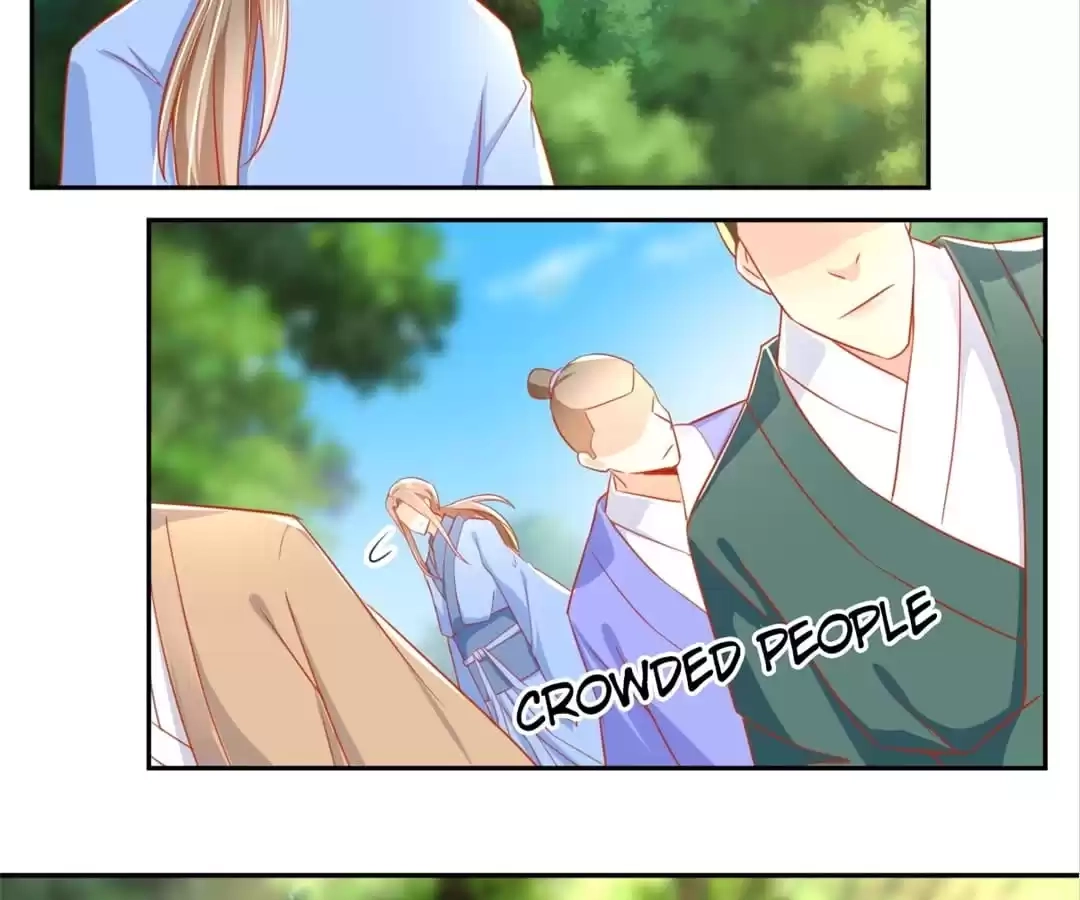 The Evil King's Wicked Consort Chapter 32 page 30 - 