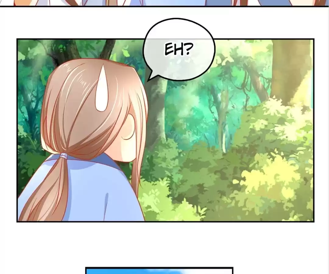 The Evil King's Wicked Consort Chapter 32 page 33 - 