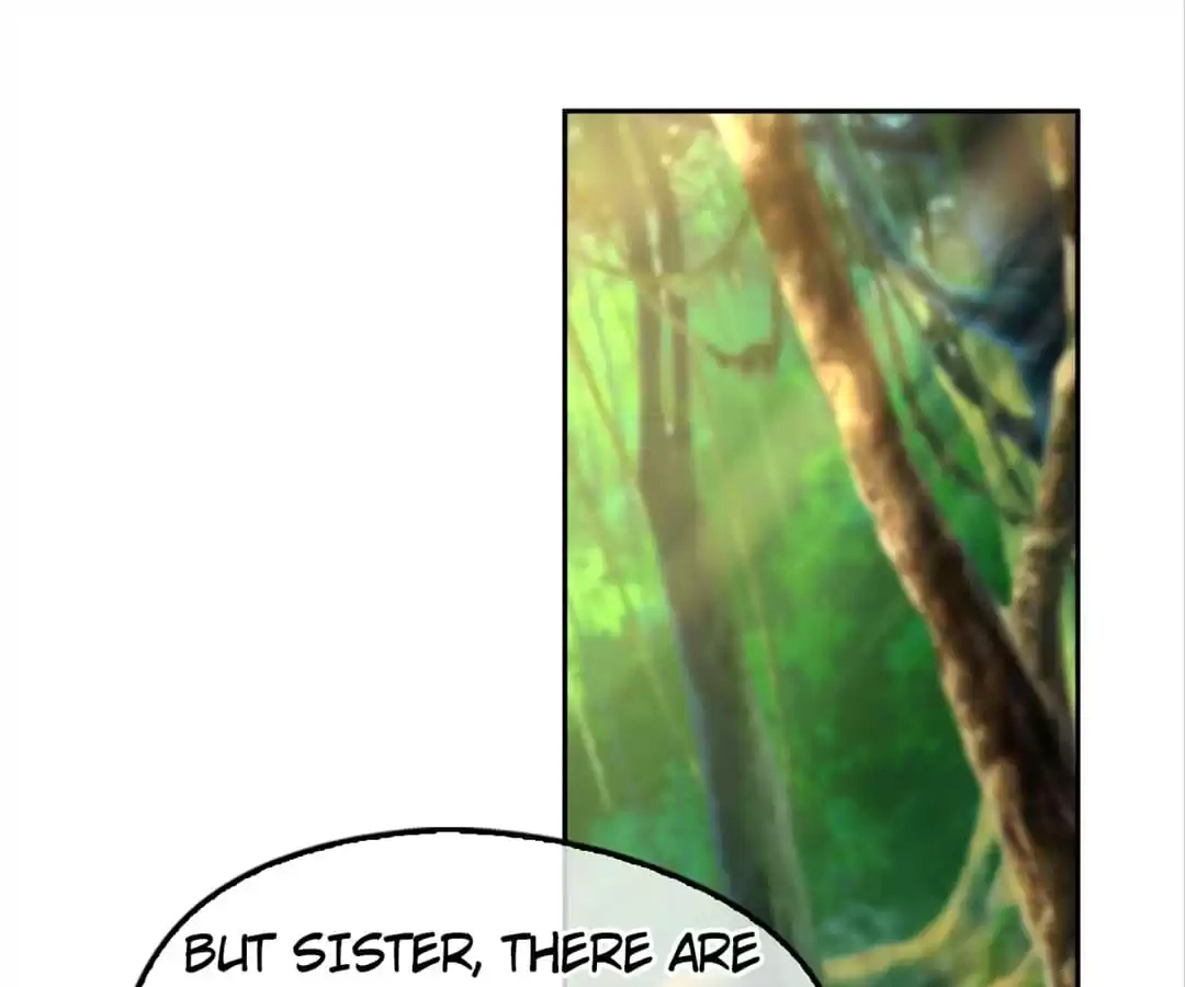 The Evil King's Wicked Consort Chapter 32 page 36 - 