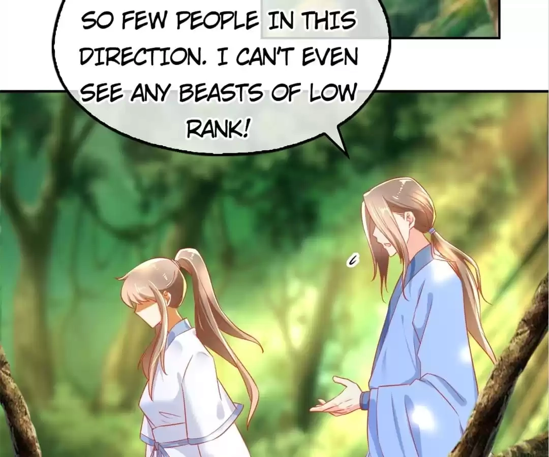 The Evil King's Wicked Consort Chapter 32 page 37 - 
