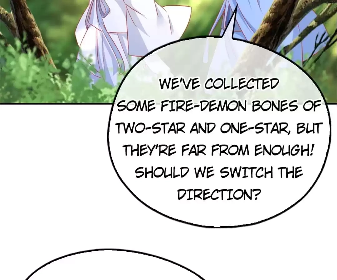 The Evil King's Wicked Consort Chapter 32 page 38 - 