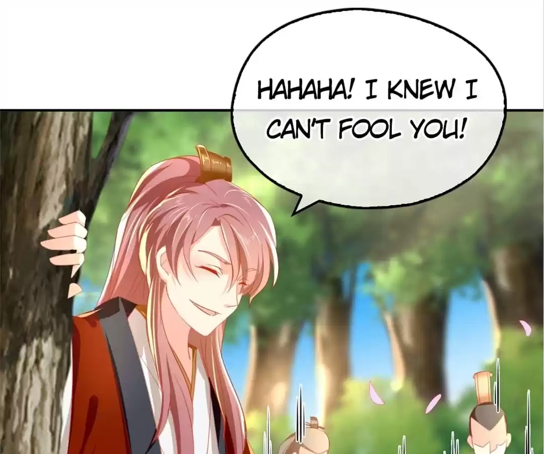 The Evil King's Wicked Consort Chapter 32 page 44 - 