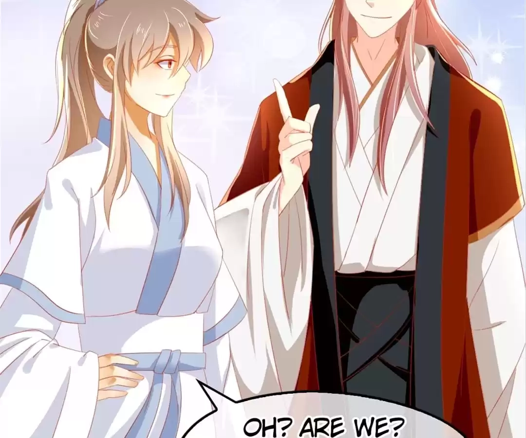 The Evil King's Wicked Consort Chapter 32 page 46 - 