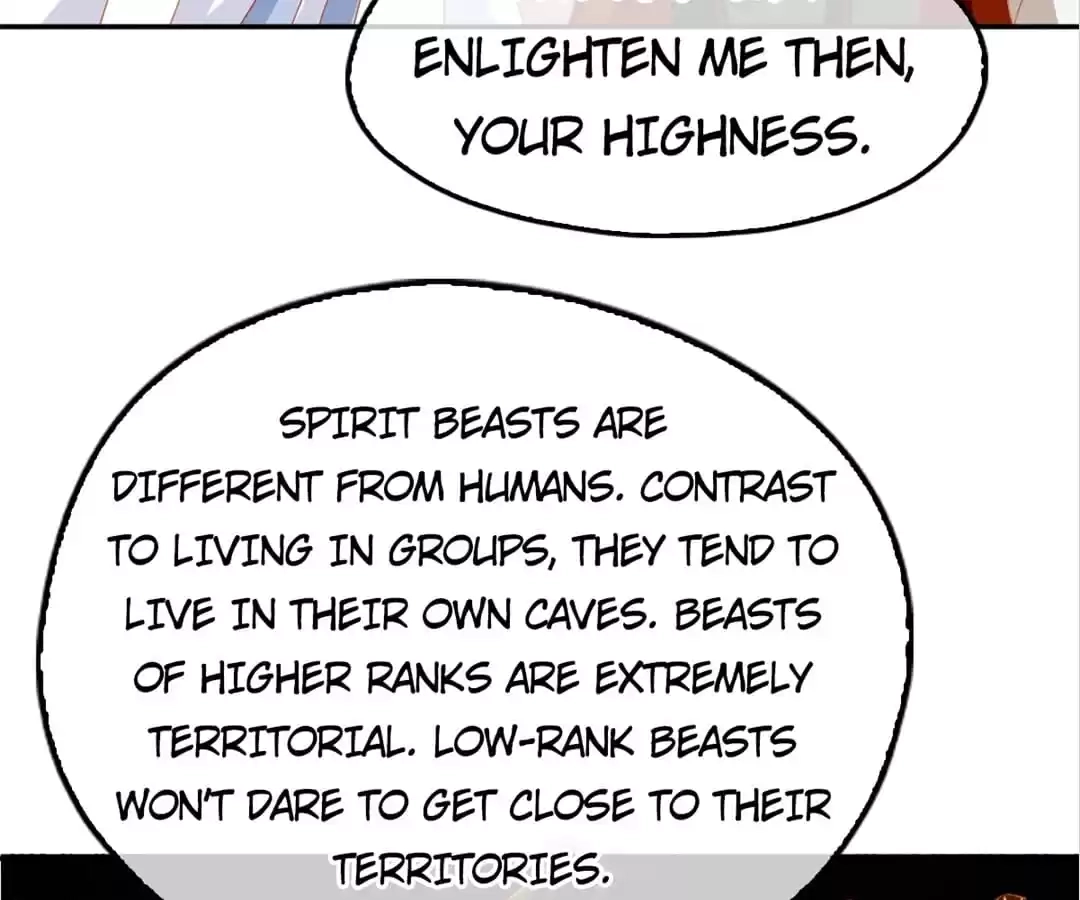 The Evil King's Wicked Consort Chapter 32 page 47 - 