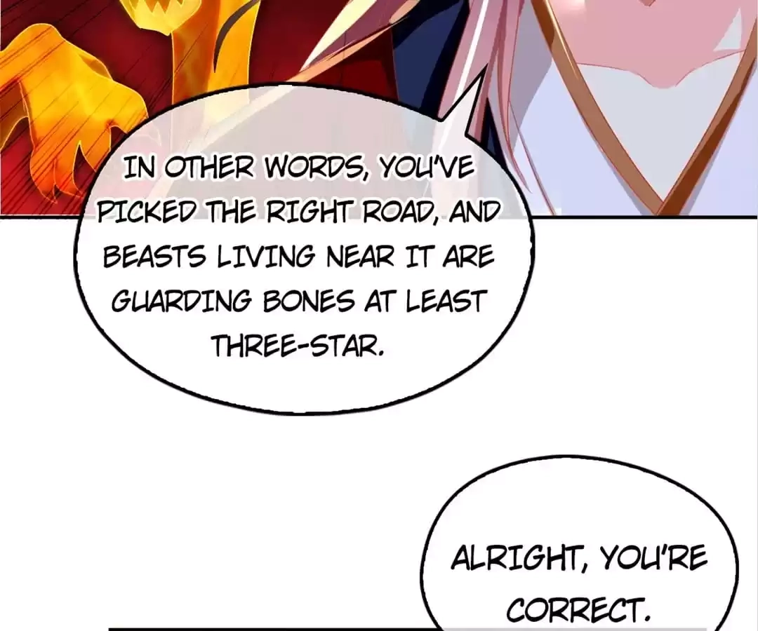The Evil King's Wicked Consort Chapter 32 page 49 - 