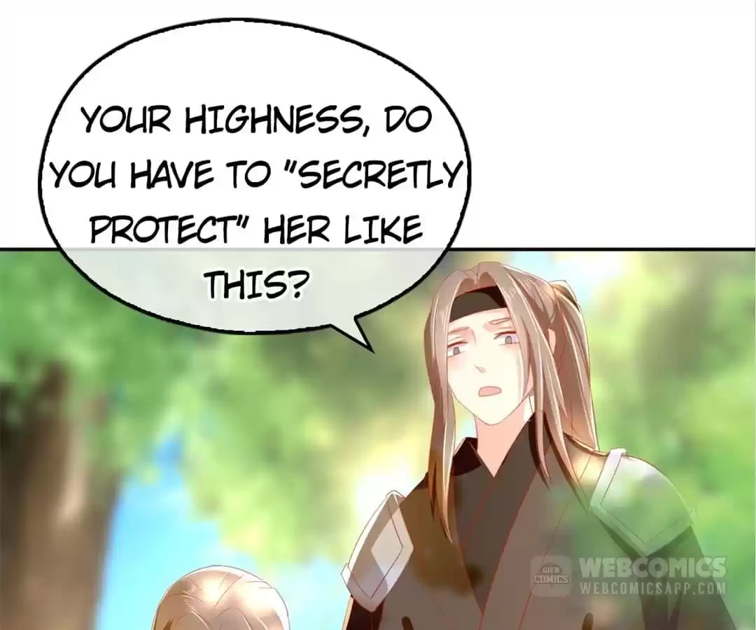 The Evil King's Wicked Consort Chapter 32 page 59 - 