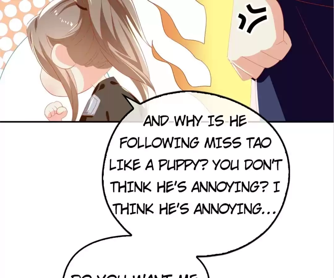 The Evil King's Wicked Consort Chapter 32 page 63 - 
