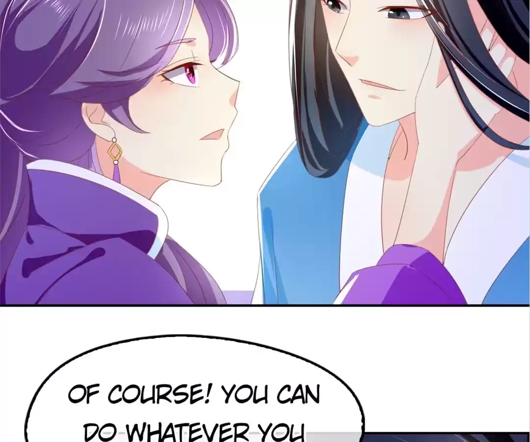 The Evil King's Wicked Consort Chapter 32 page 78 - 