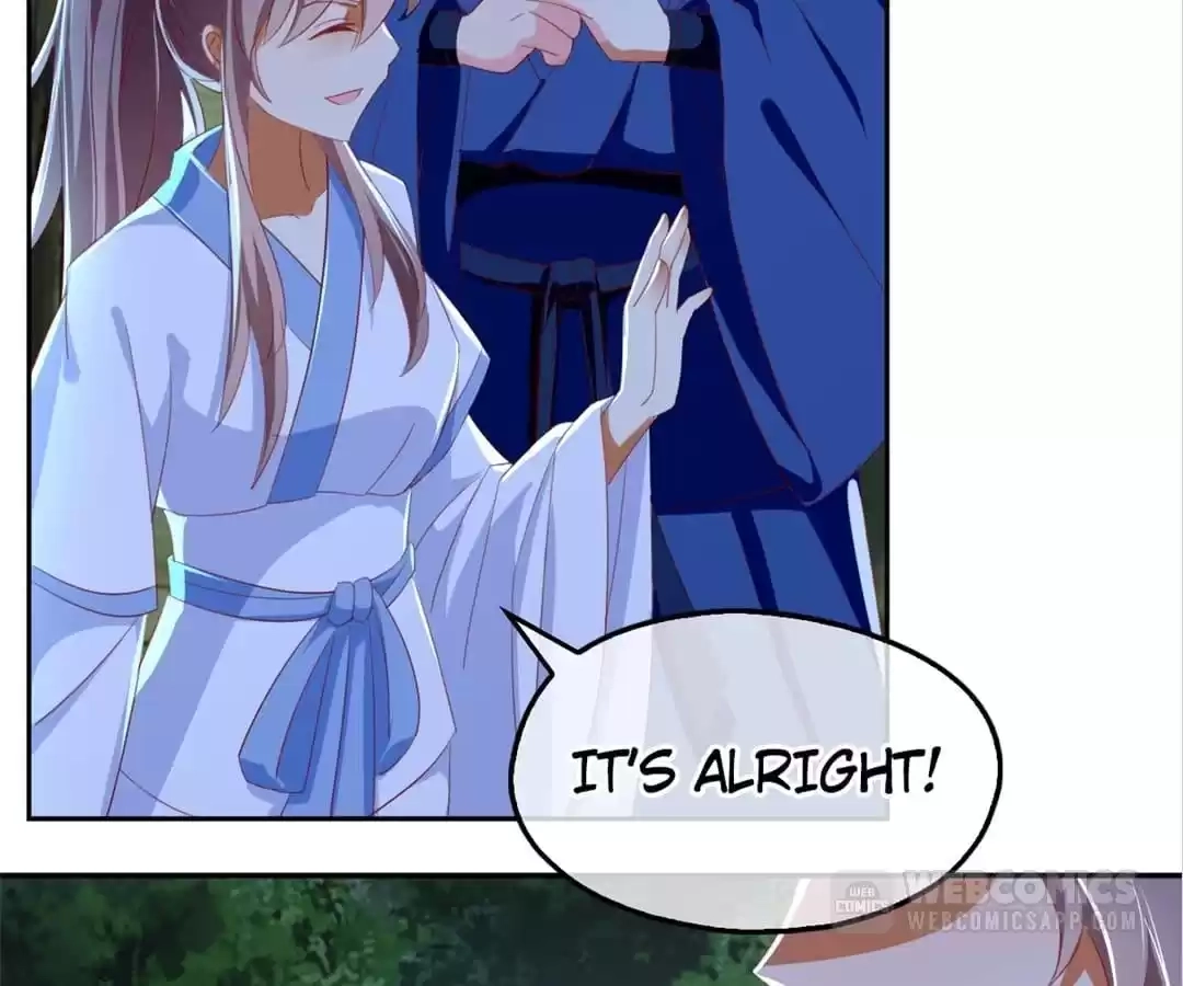 The Evil King's Wicked Consort Chapter 33 page 11 - 