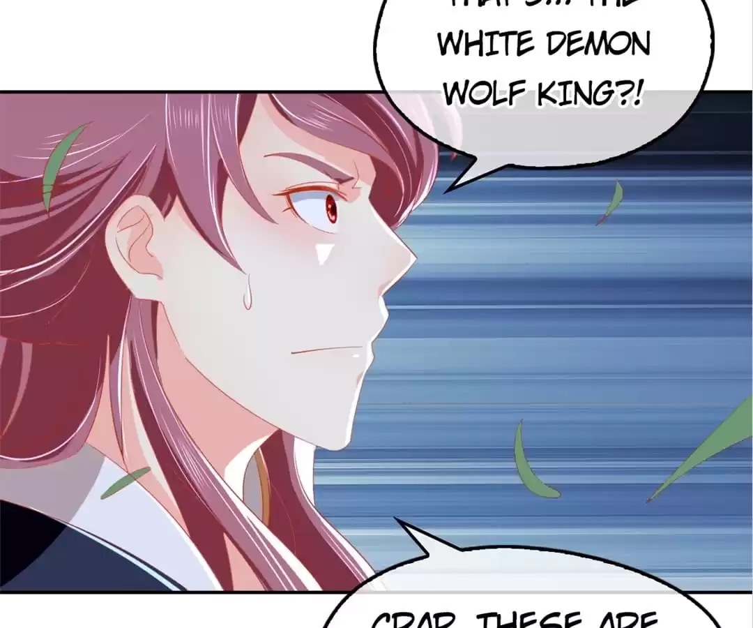 The Evil King's Wicked Consort Chapter 33 page 24 - 